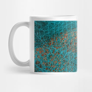 Fishing Nets 2 Mug